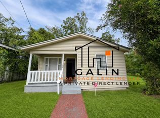 237 Millen St, Savannah, GA 31415