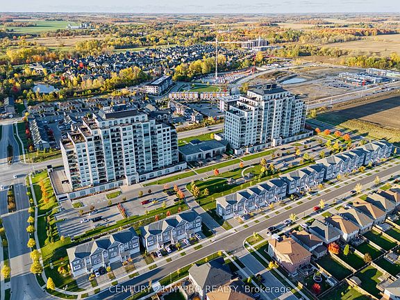 2nd image of 260 Villagewalk Blvd #412