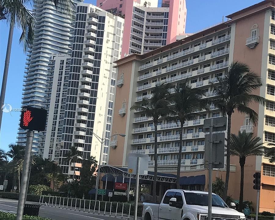 1st image of 19201 Collins Ave #305