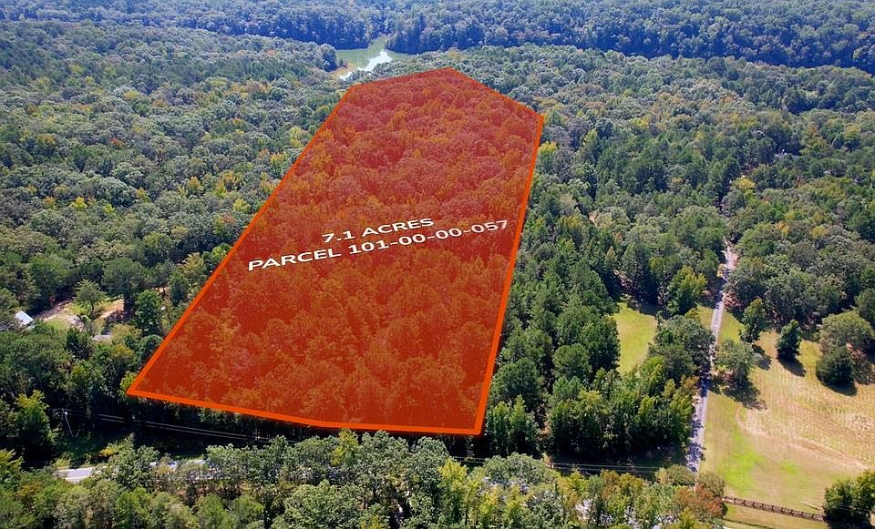 1st image of 0 Horseshoe Rd