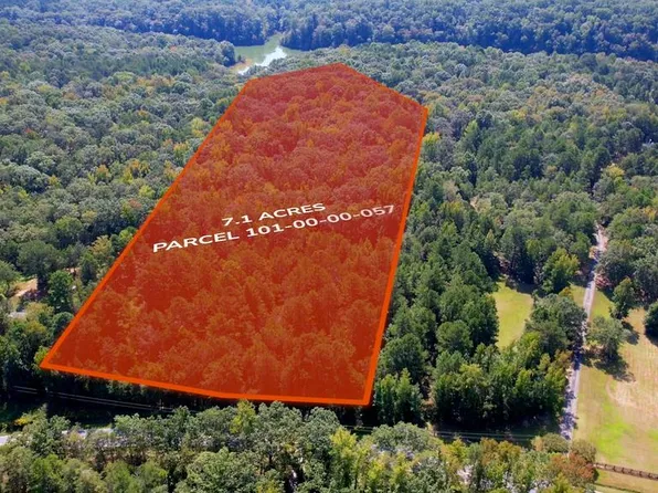 0 Horseshoe Rd, Abbeville, SC 29620