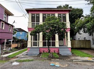 2117 Dante St, New Orleans, LA 70118