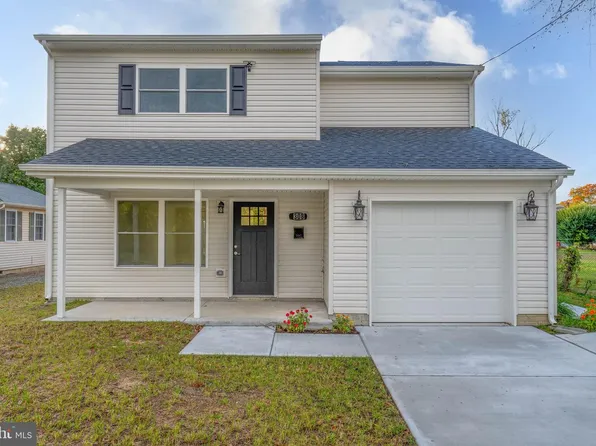 308 Gray St, Townsend, DE 19734