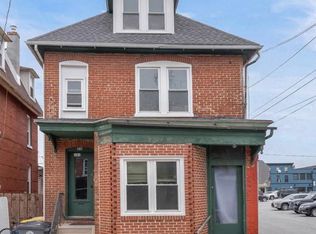 141 Washington Ave APT 5, Downingtown, PA 19335