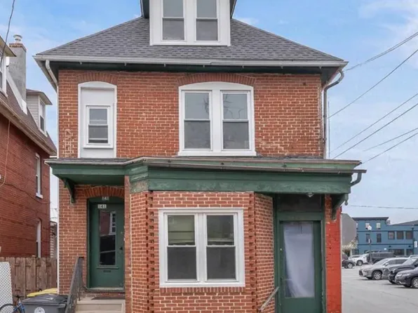 141 Washington Ave APT 5, Downingtown, PA 19335