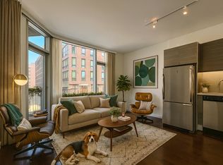 40 N 4th St APT 3D, Brooklyn, NY 11249