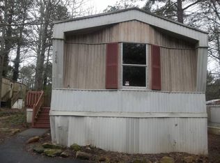 726 Hillside Dr, Stockbridge, GA 30281