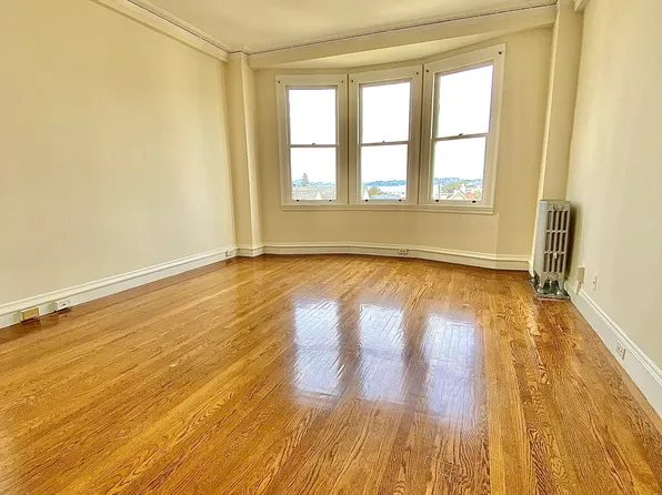 Broadway Crown Towers Apartments, 1770 Broadway #505, San Francisco, CA 94109