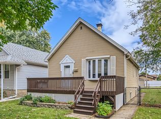 11225 S Sawyer Ave, Chicago, IL