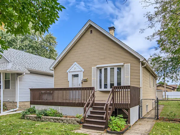 11225 S Sawyer Ave, Chicago, IL 60655