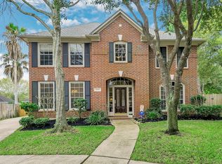 22835 Mountain Creek Ct, Katy, TX 77450