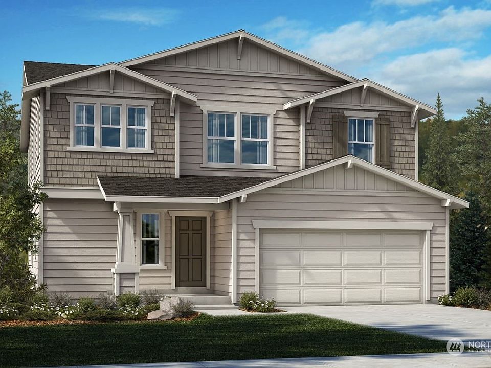 1st image of 9527 Lot 11 S 237th Street