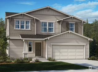 LOT 9527 Eleven South St #237, Kent, WA 98031