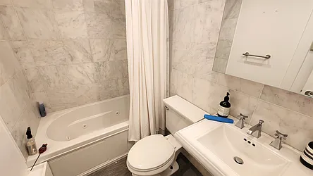 Rented by Big Apple NYC