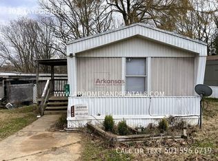 302 Taylor Rd, Jacksonville, AR 72076