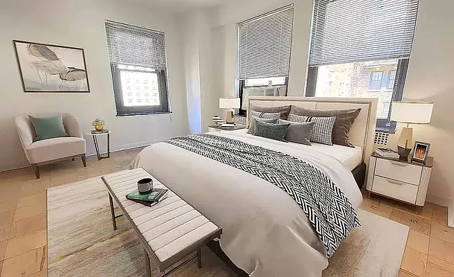 Rented by Manhattan Realty Group | media 6