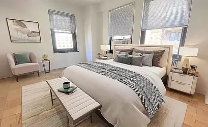 Rented by Manhattan Realty Group