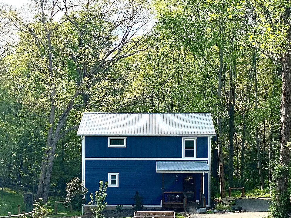 287 Bingham Rd