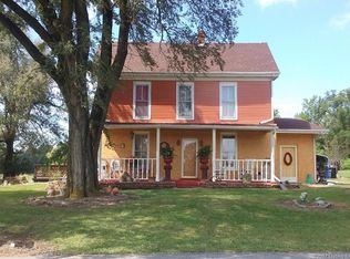 7200 Kesindale Cir SE, Elizabeth, IN 47117