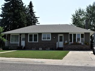 2480 Coronado Ct, Sidney, NE 69162