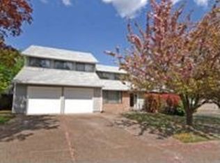 7760 SW 165th Ave, Beaverton, OR 97007