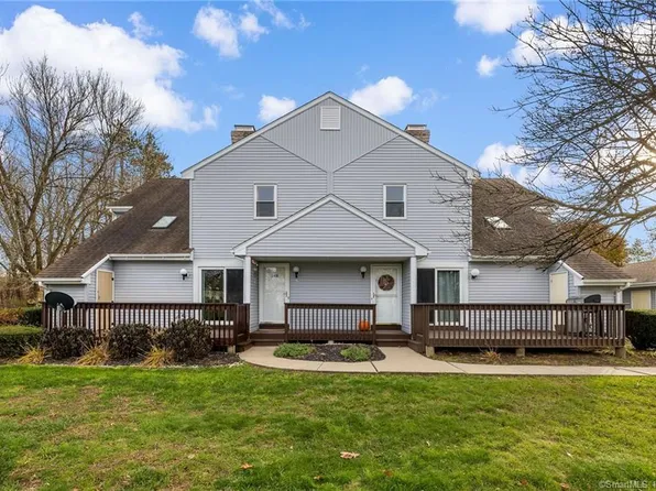 24 Folkstone Road #B, East Windsor, CT 06016