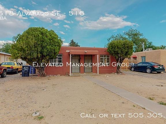 4th image of 516-518 Alvarado Dr SE #516