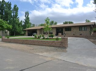 18112 Shoshone Dr, Sterling, CO 80751