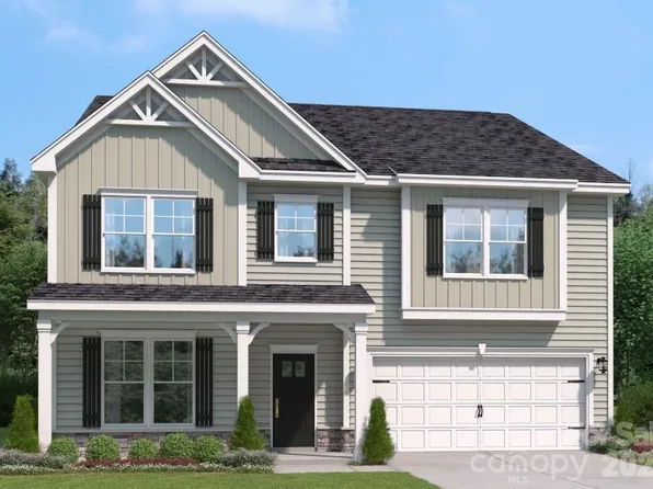 108 Coronado Ave, Matthews, NC 28104