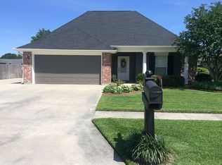 415 Windward Dr, Houma, LA 70360