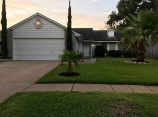 16930 Cairngale St, Houston, TX 77084