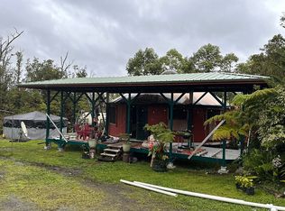 11-1860 Akala St, Mountain View, HI 96771