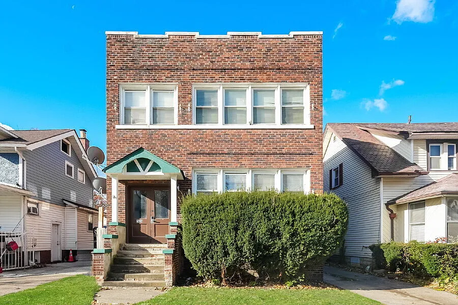 Efficient 1-Bedroom Apartment with Appliances in Cleveland (Welcome Section 8) — Photo 1