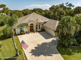 1852 Barber St, Sebastian, FL 32958