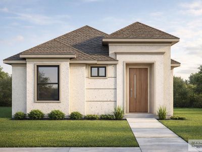 156 Maria St, San Benito, TX, 78586