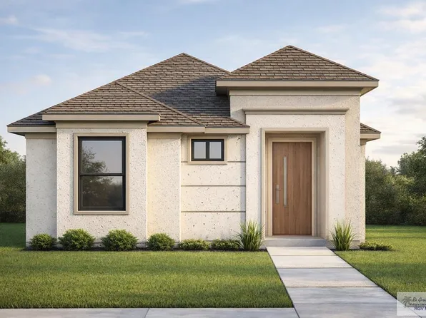 156 Maria St, San Benito, TX 78586