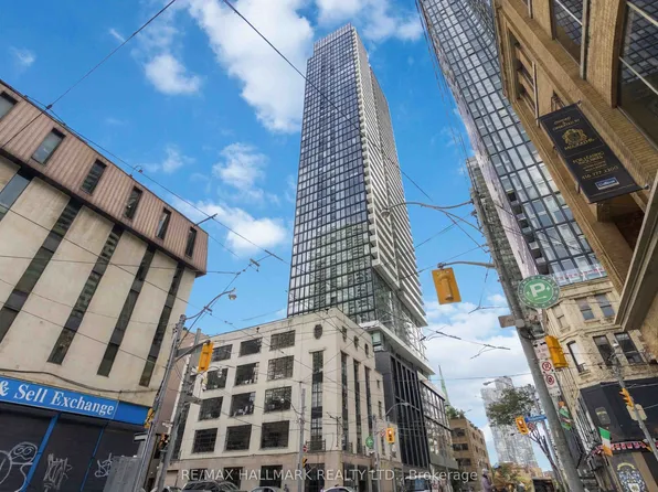 89 Church St, Toronto, ON