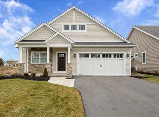 5 Saint Johnsville Trl, Rochester, NY 14618