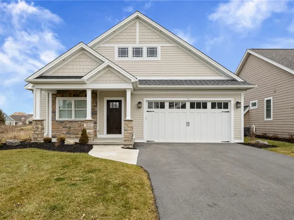 5 Saint Johnsville Trl, Rochester, NY 14618