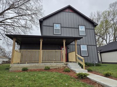 1425 W 4th St, Anderson, IN, 46016