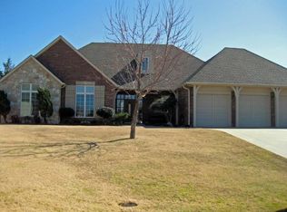 3307 W Bristol Road Ave, Stillwater, OK 74074