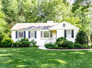 9105 Burkhart Dr, Henrico, VA 23229