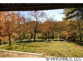 177 Wendover Rd, Asheville, NC 28806