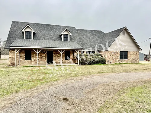 712 N Crooked Creek Rd Photo 1