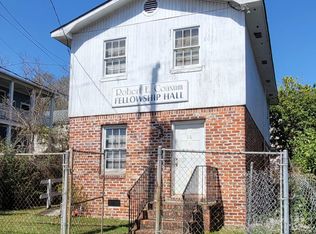 16 Amherst St, Charleston, SC 29403