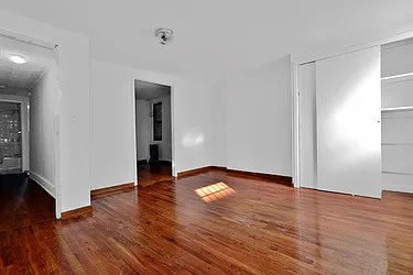 Rented by J Misrahi Realty Corp