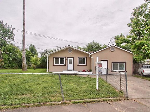 4th image of 3862 Santa Fe Way