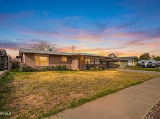 3009 Flax St, El Paso, TX 79925