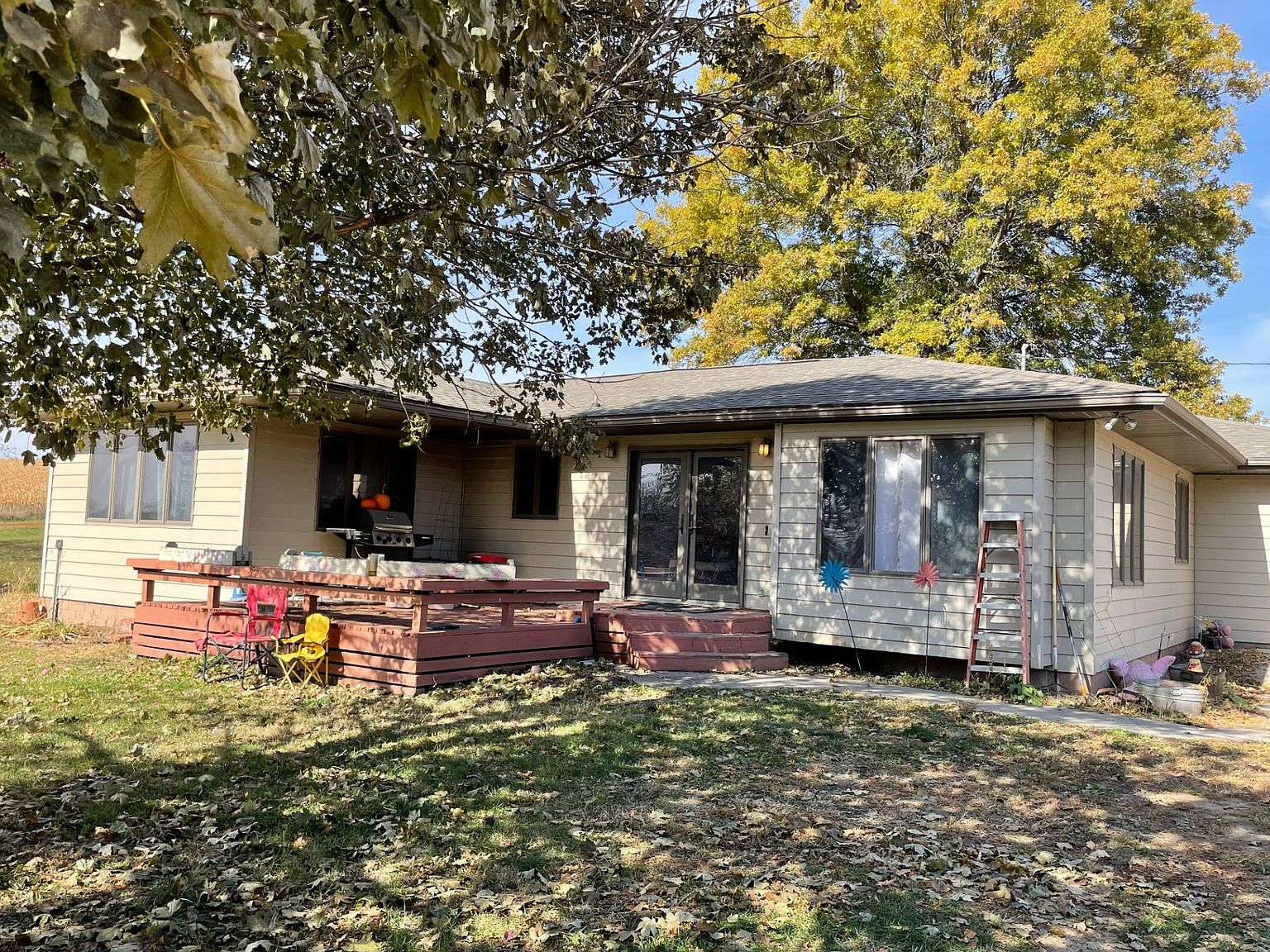 3383 250th St, Villisca, IA 50864 Zillow