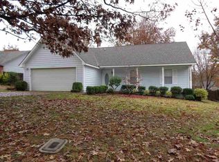 2106 Brookway Ln, Jonesboro, AR 72404
